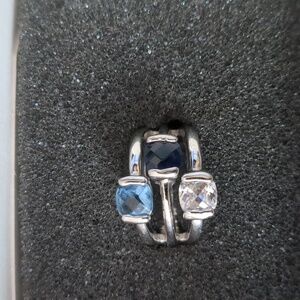 Lia Sophia Riviera Ring 7.5